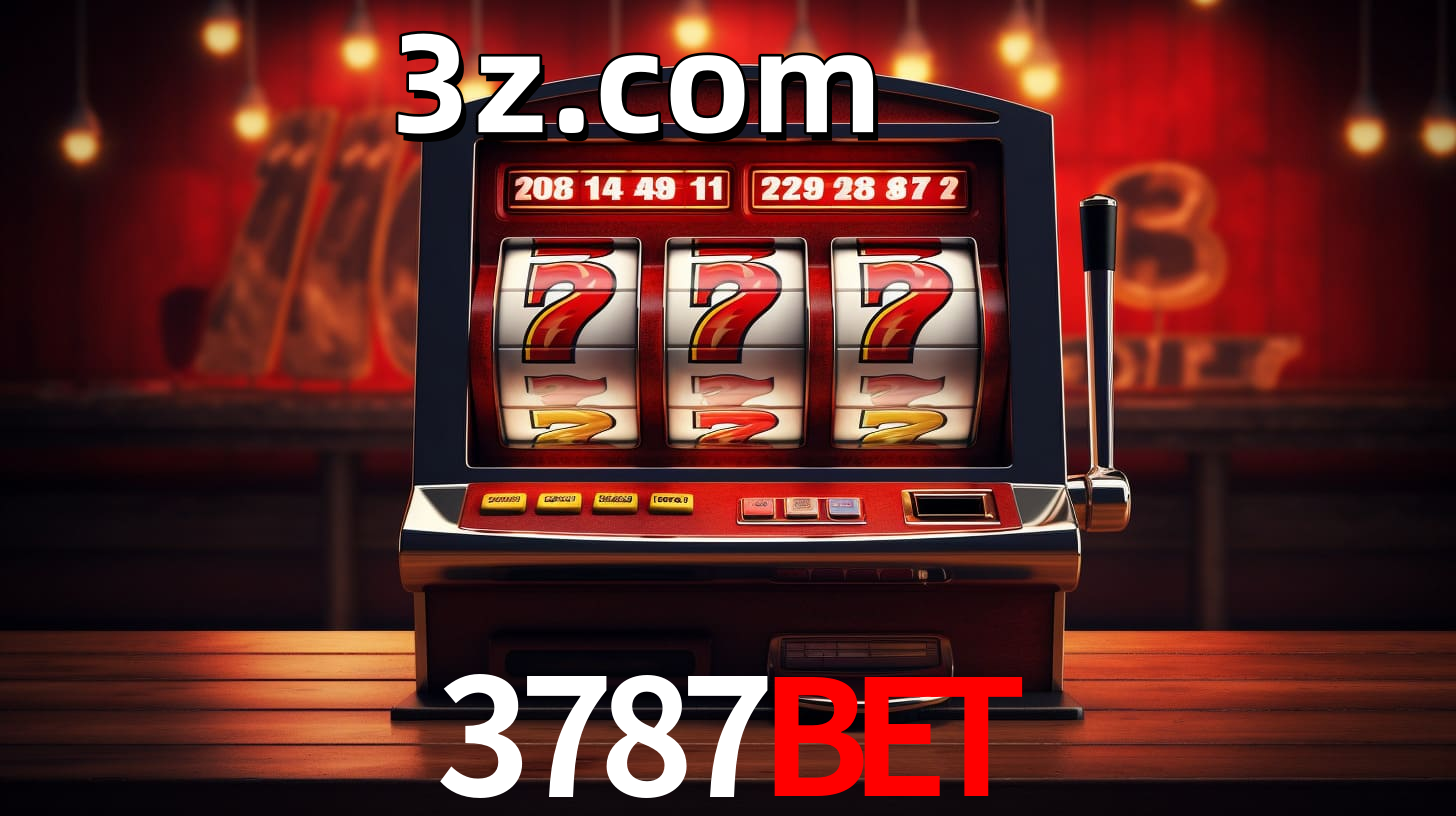 Segurança App 3787bet