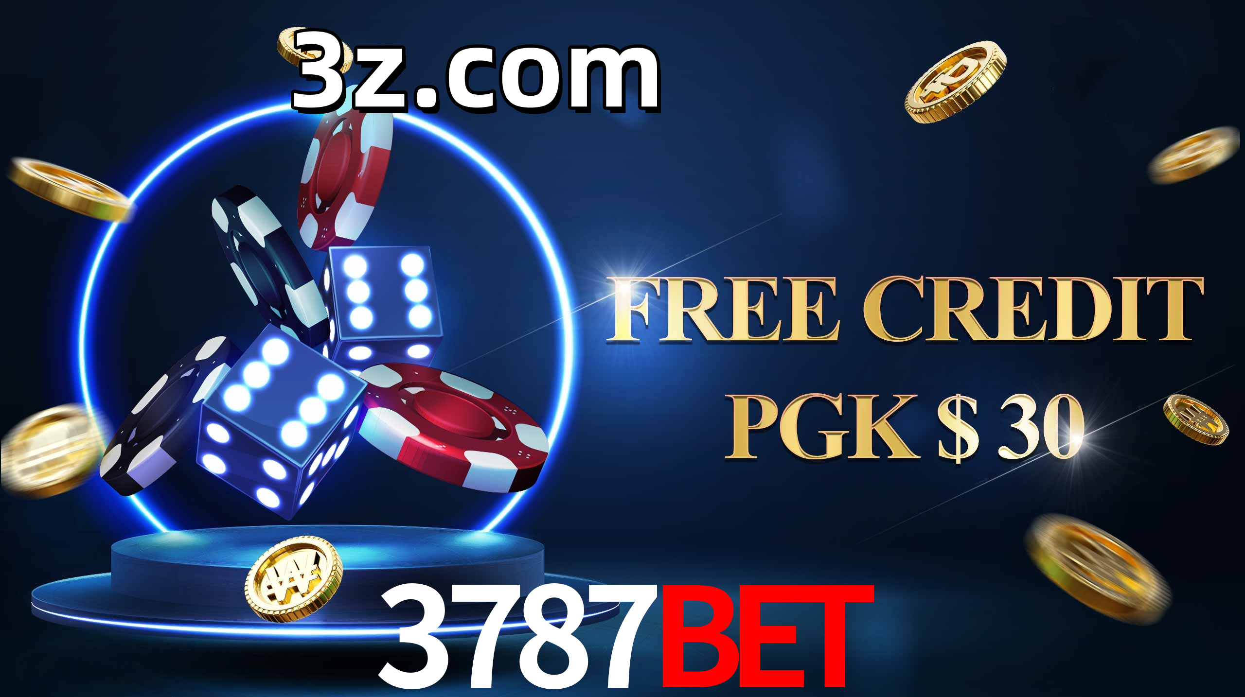 Experiência de Jogos 3787bet